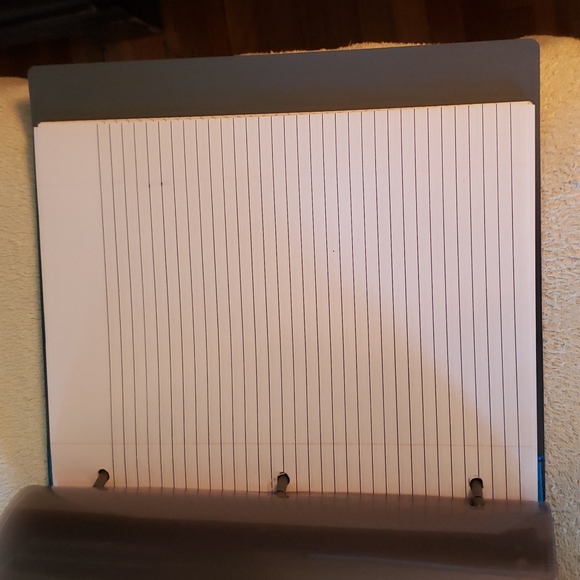 Mead Flex NoteBinder - Picture 4 of 6